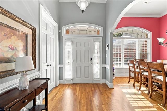 2929 Durham Street, Burlington, NC 27217