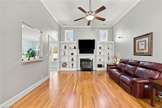2929 Durham Street, Burlington, NC 27217