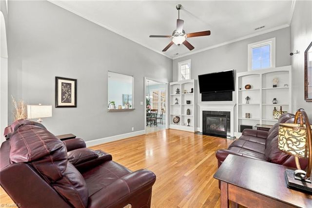 2929 Durham Street, Burlington, NC 27217