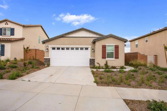 25258 Lost Saddle Lane, Homeland, CA 92548