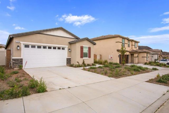 25258 Lost Saddle Lane, Homeland, CA 92548