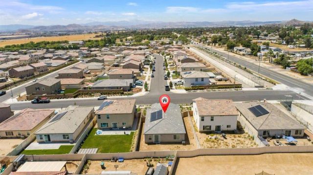 25258 Lost Saddle Lane, Homeland, CA 92548