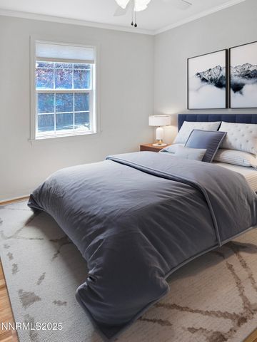 43 Ardmore Drive, Reno, NV 89509