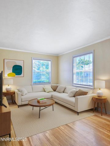 43 Ardmore Drive, Reno, NV 89509