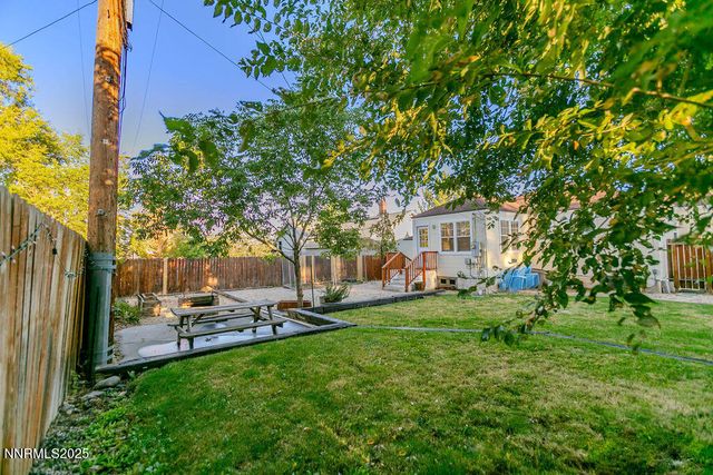 43 Ardmore Drive, Reno, NV 89509