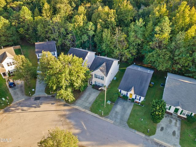 10821 Farmville Road, Raleigh, NC 27614