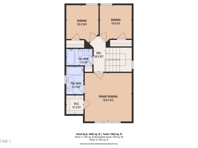 10821 Farmville Road, Raleigh, NC 27614