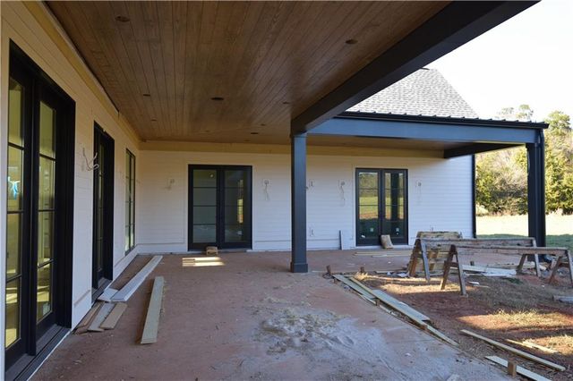 1825 ANDORA COURT, Bishop, GA 30621