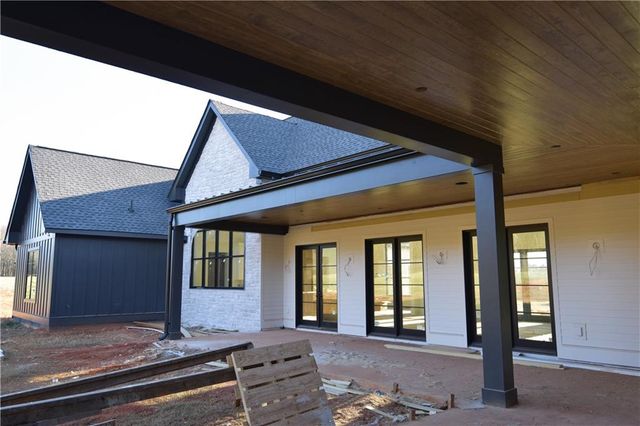 1825 ANDORA COURT, Bishop, GA 30621