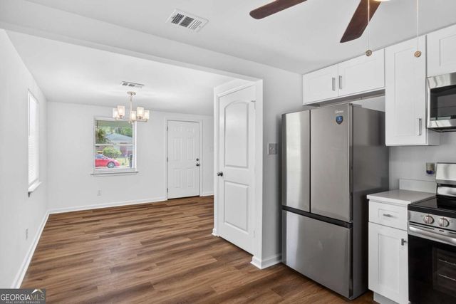 917 Wexler Street, Savannah, GA 31415