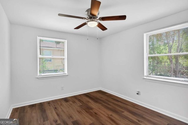 917 Wexler Street, Savannah, GA 31415