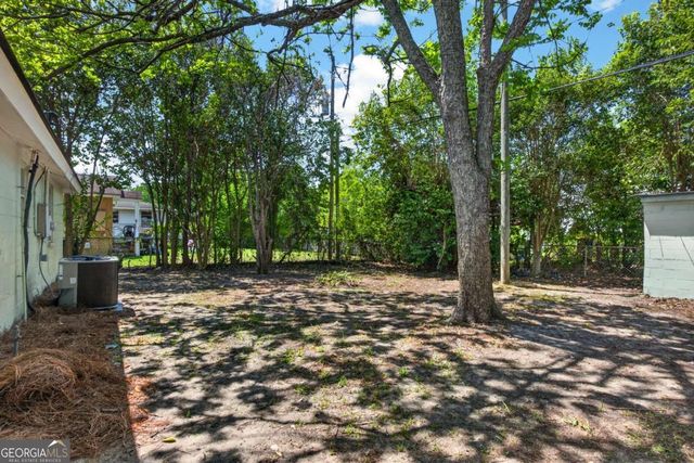 917 Wexler Street, Savannah, GA 31415
