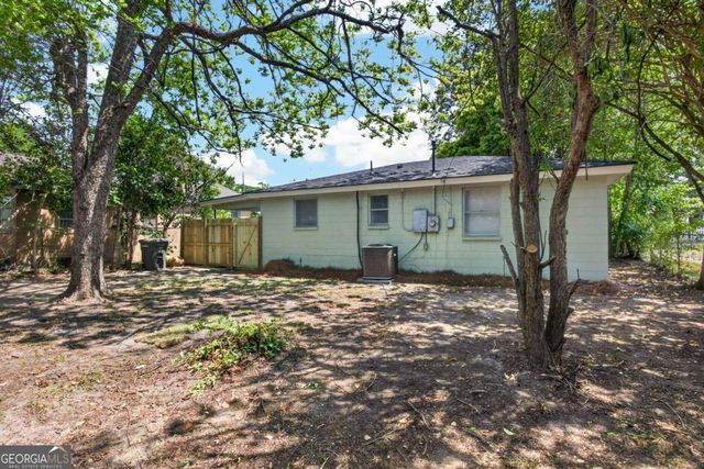 917 Wexler Street, Savannah, GA 31415