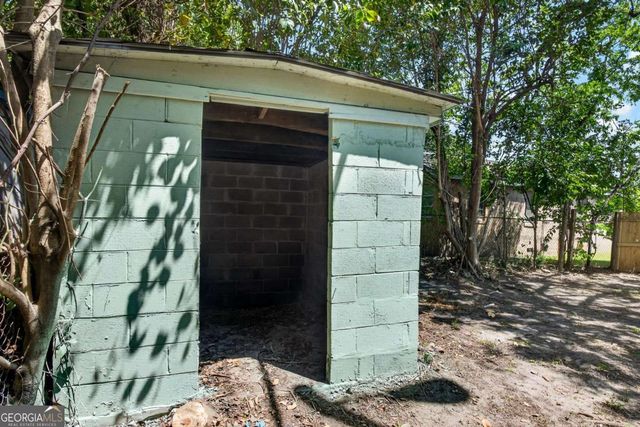 917 Wexler Street, Savannah, GA 31415
