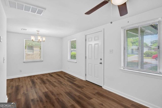 917 Wexler Street, Savannah, GA 31415