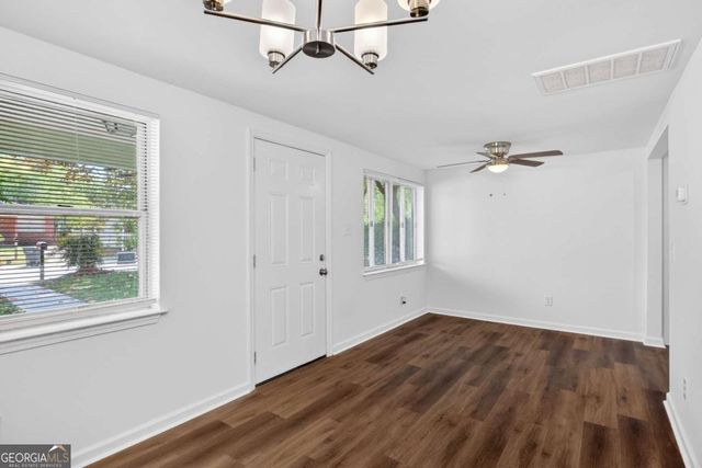 917 Wexler Street, Savannah, GA 31415