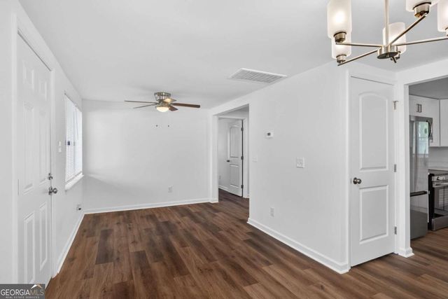 917 Wexler Street, Savannah, GA 31415
