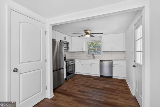 917 Wexler Street, Savannah, GA 31415