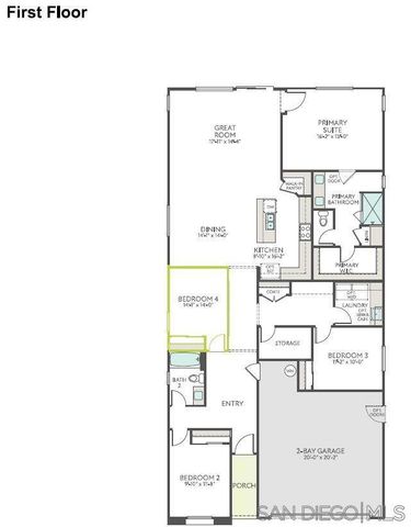 15296 Laguna Ave Lot 133 Echo Lot 133, Lake Elsinore, CA 92530