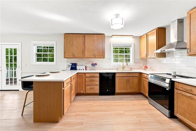 121 White Antelope Street, Waleska, GA 30183