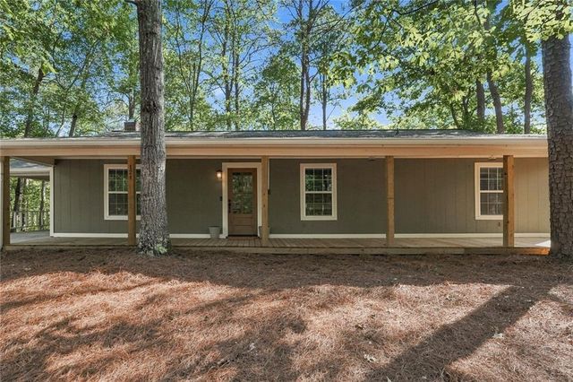 121 White Antelope Street, Waleska, GA 30183