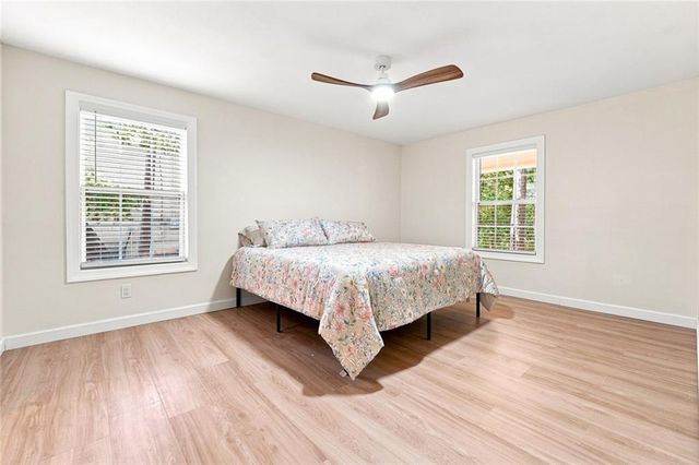 121 White Antelope Street, Waleska, GA 30183