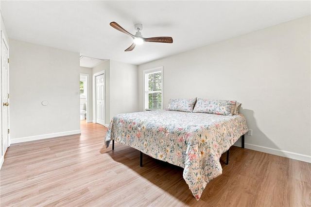 121 White Antelope Street, Waleska, GA 30183