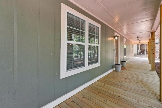 121 White Antelope Street, Waleska, GA 30183