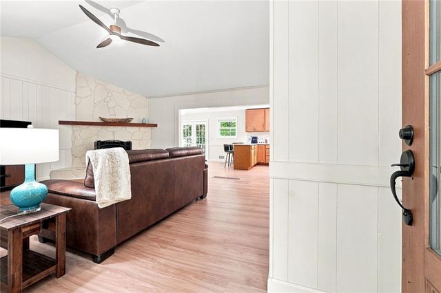 121 White Antelope Street, Waleska, GA 30183