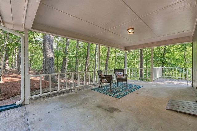 121 White Antelope Street, Waleska, GA 30183