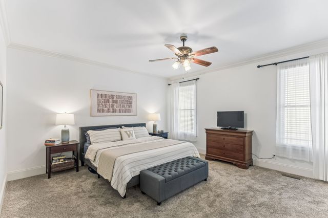 2924 Americus Dr, Thompsons Station, TN 37179