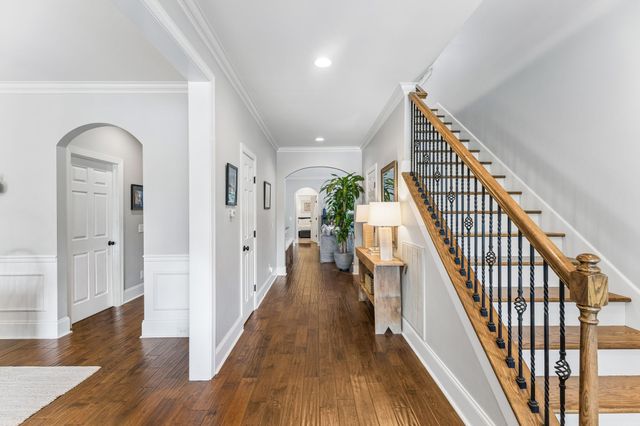 2924 Americus Dr, Thompsons Station, TN 37179