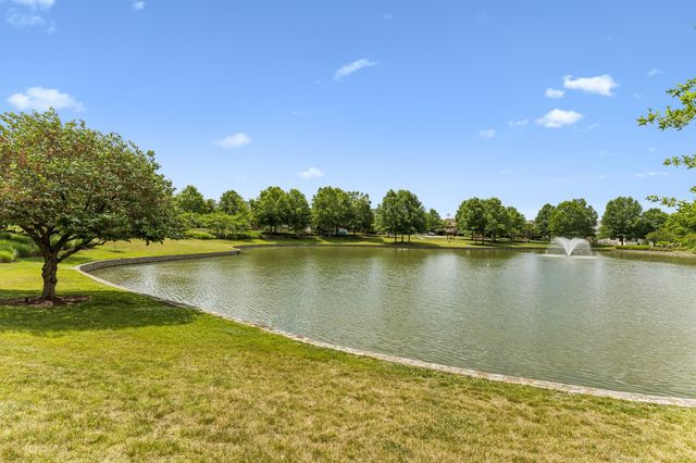 2924 Americus Dr, Thompsons Station, TN 37179