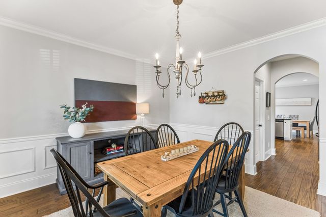 2924 Americus Dr, Thompsons Station, TN 37179