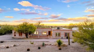 3721 N Sierra Madre Drive, Tucson, AZ 85749