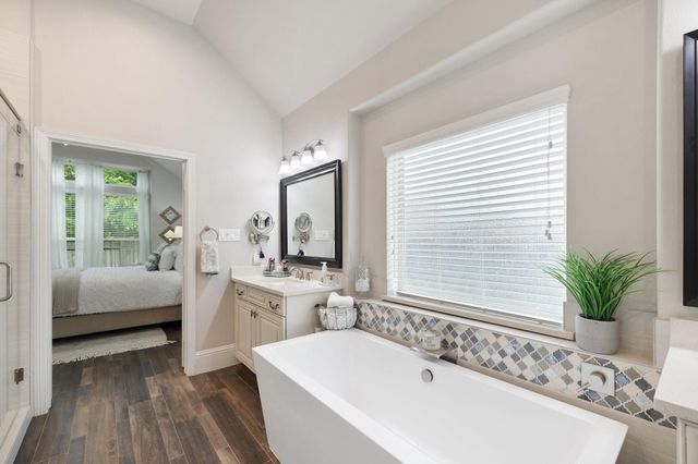 19 Cohasset Place, Tomball, TX 77375