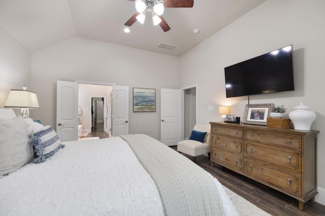 19 Cohasset Place, Tomball, TX 77375