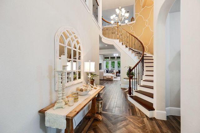 19 Cohasset Place, Tomball, TX 77375