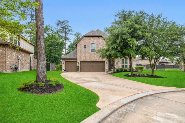 19 Cohasset Place, Tomball, TX 77375