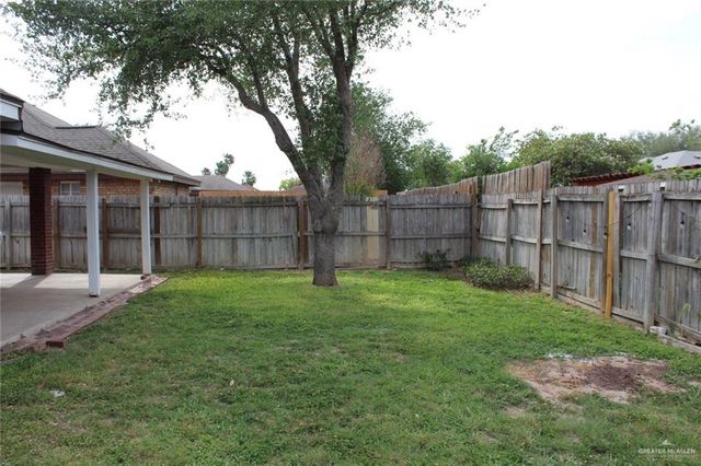 3824 Umar Avenue, Mcallen, TX 78504