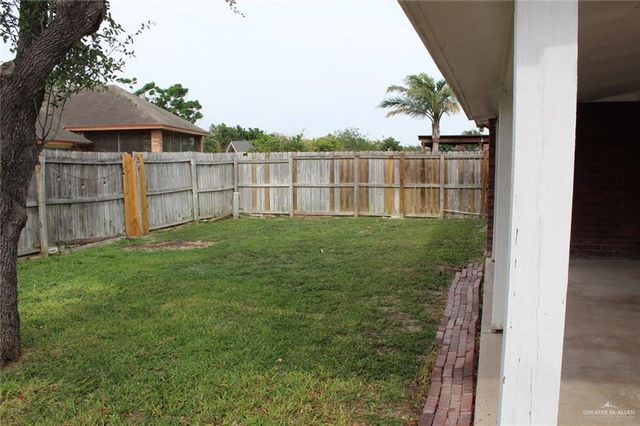 3824 Umar Avenue, Mcallen, TX 78504
