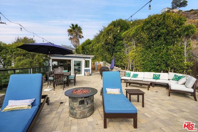 3966 Las Flores Canyon Road, Malibu, CA 90265
