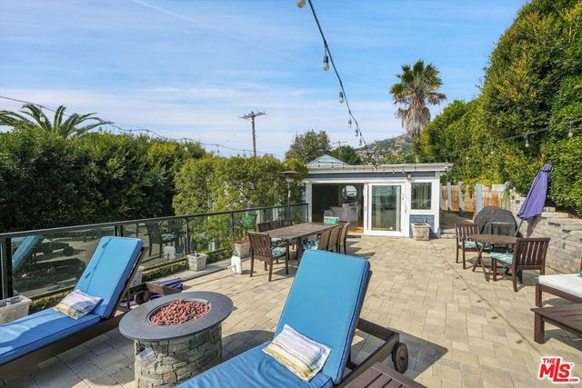 3966 Las Flores Canyon Road, Malibu, CA 90265