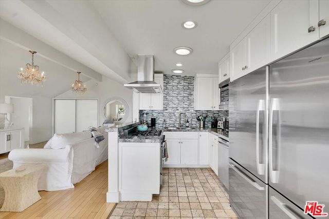 3966 Las Flores Canyon Road, Malibu, CA 90265