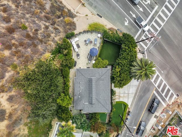 3966 Las Flores Canyon Road, Malibu, CA 90265