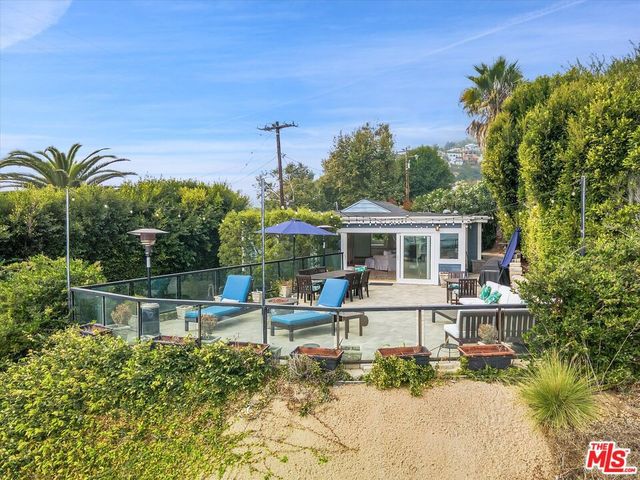 3966 Las Flores Canyon Road, Malibu, CA 90265