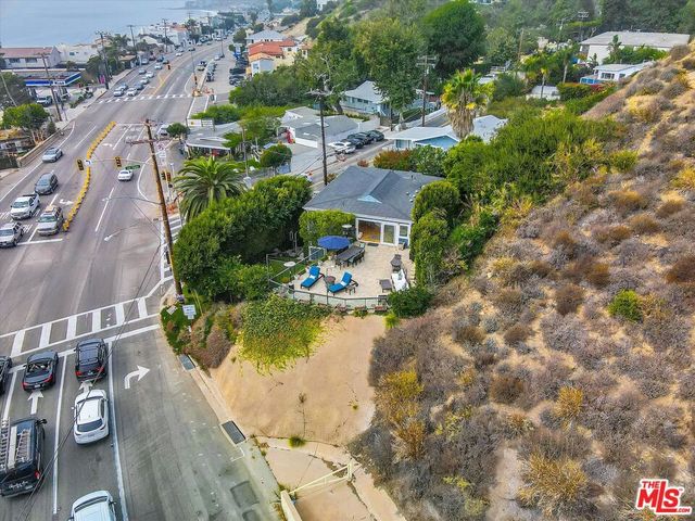 3966 Las Flores Canyon Road, Malibu, CA 90265