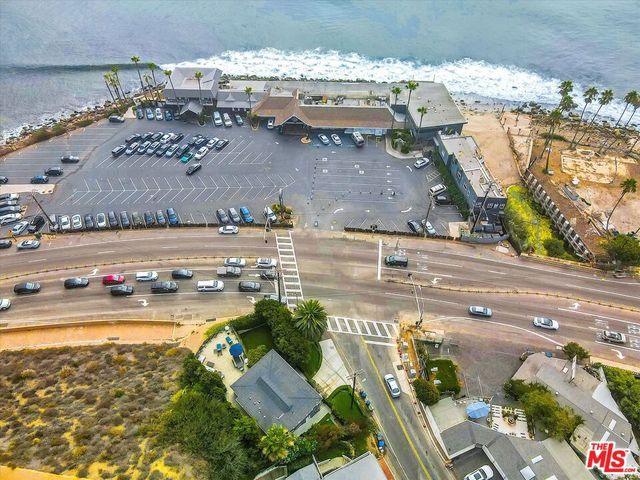 3966 Las Flores Canyon Road, Malibu, CA 90265