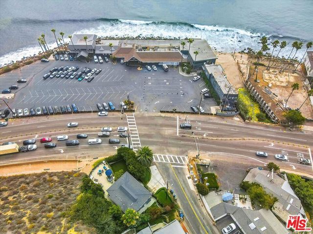 3966 Las Flores Canyon Road, Malibu, CA 90265