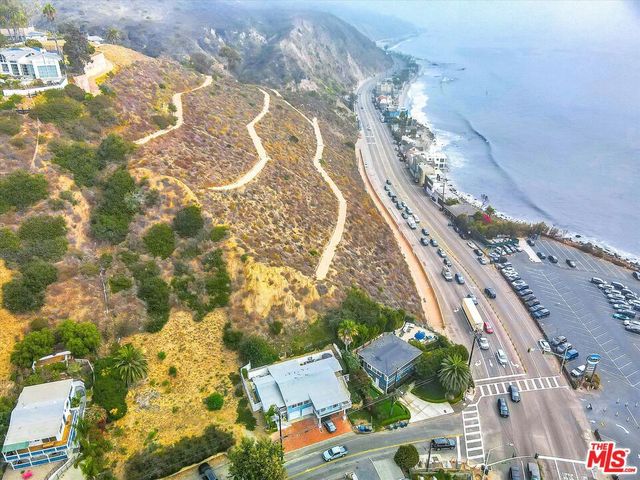 3966 Las Flores Canyon Road, Malibu, CA 90265